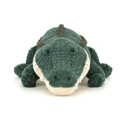 Peluche Alexi L'Alligator - Jellycat