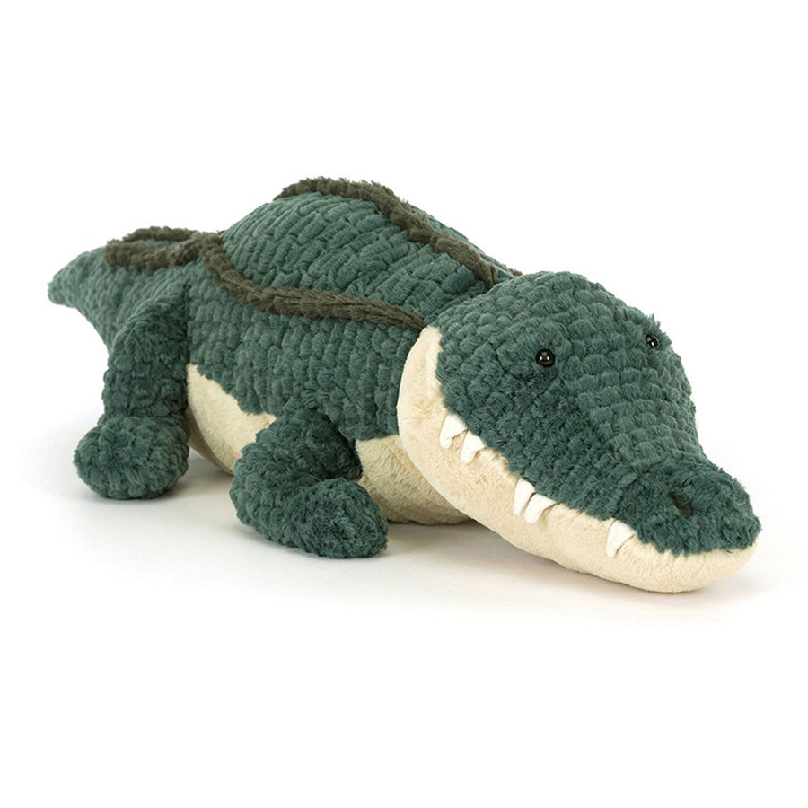Peluche Alexi L'Alligator - Jellycat
