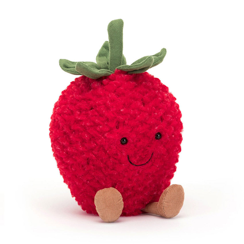 Peluche Amuseables Strawberry - Jellycat