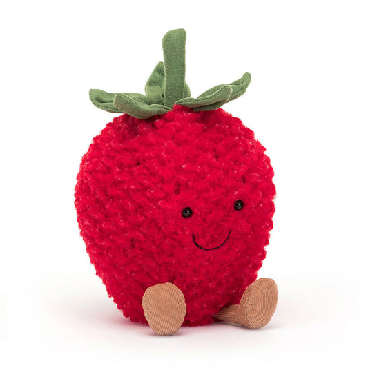 Peluche Amuseables Strawberry - Jellycat