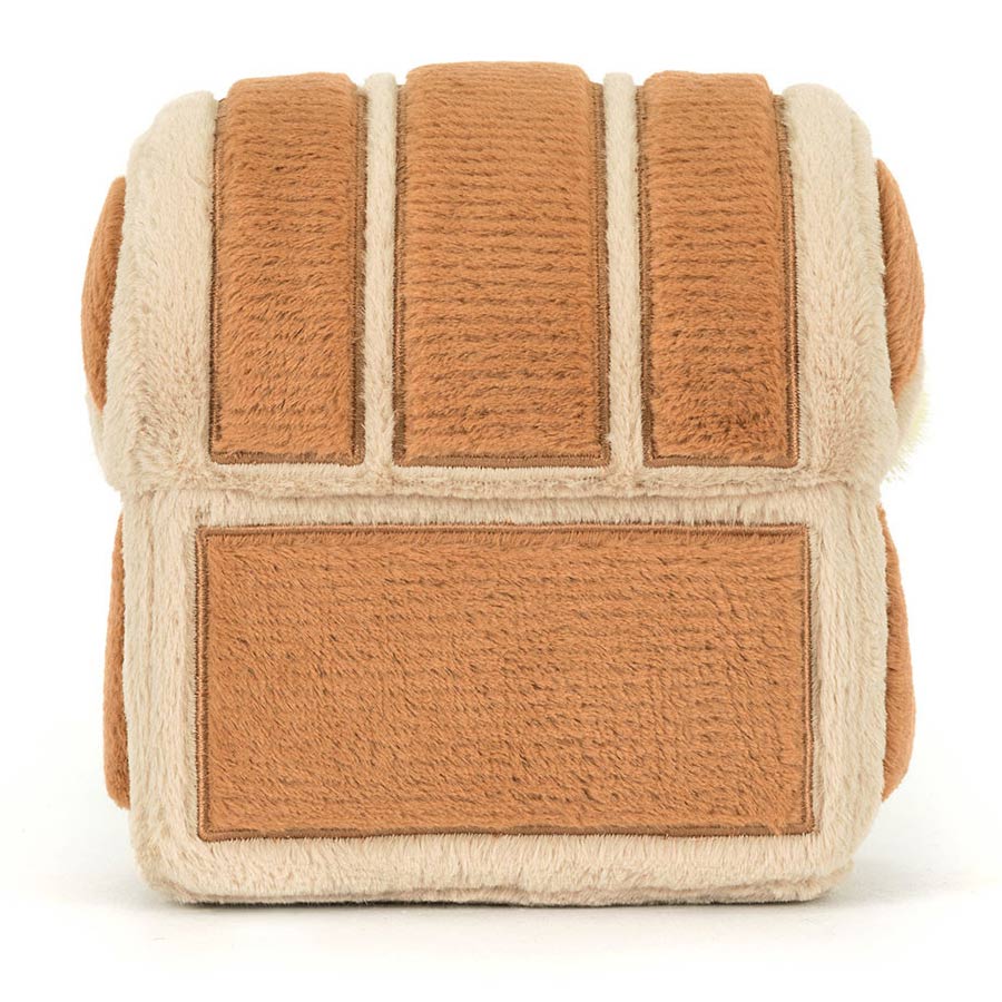 Peluche amuseables treasure chest - Jellycat