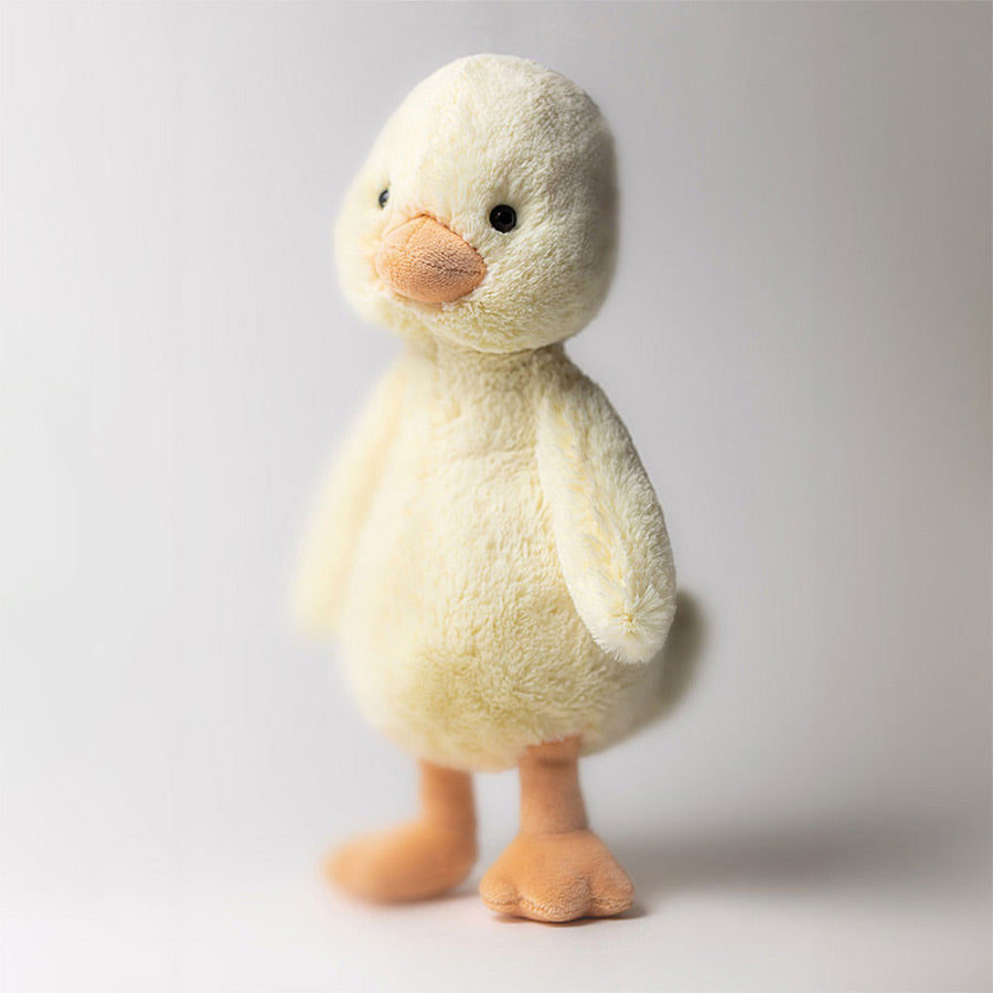 Peluche bashful canard - Jellycat