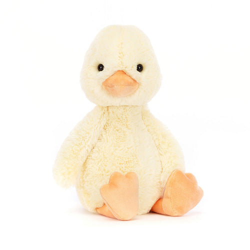 Peluche bashful canard - Jellycat