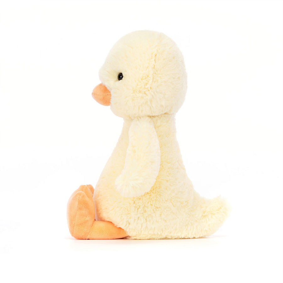 Peluche bashful canard - Jellycat
