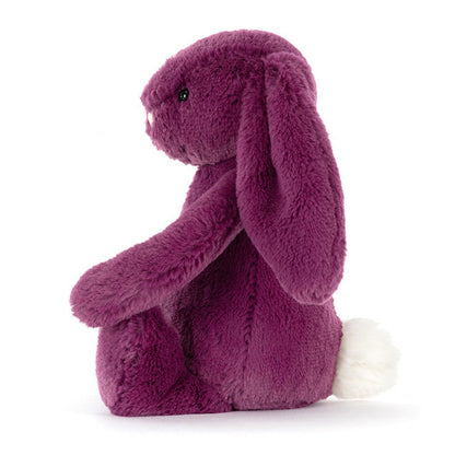 Peluche bashful lapin Allium - Jellycat