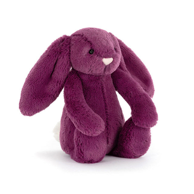 Peluche bashful lapin Allium - Jellycat