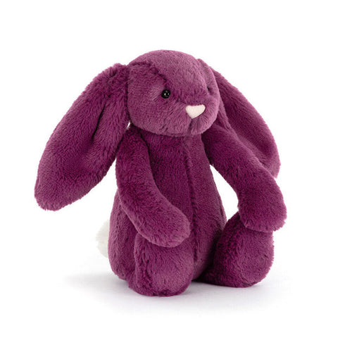 Peluche bashful lapin Allium - Jellycat