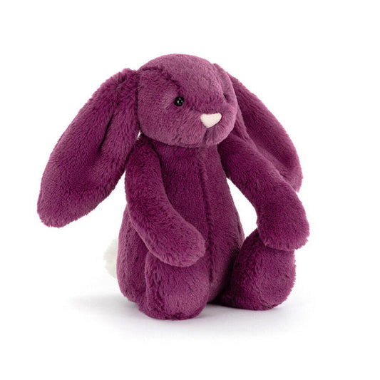 Peluche bashful lapin Allium - Jellycat