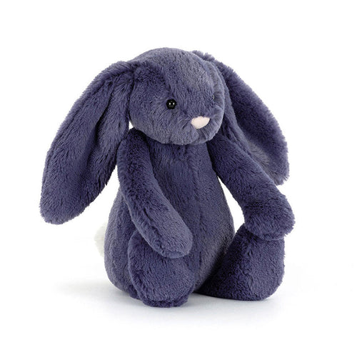 Peluche lapin Saffyre - Jellycat