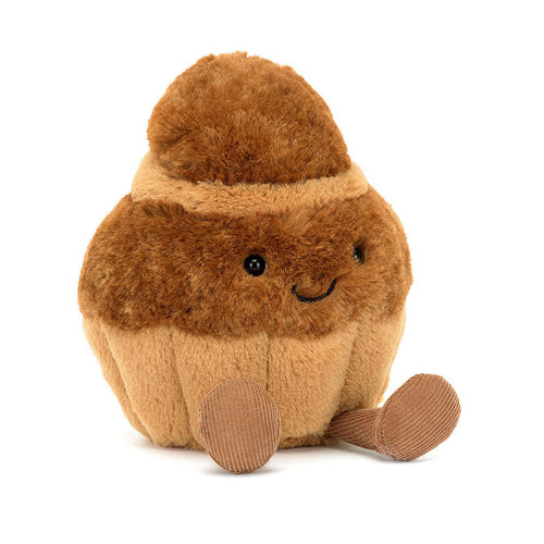 Peluche brigitte Brioche - Jellycat