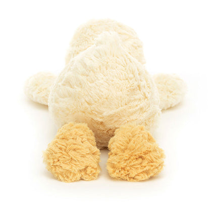 Peluche Tumblie Duck - Canard Jellycat