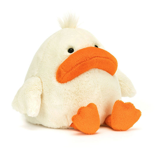 Delia Duck - Canard Jellycat