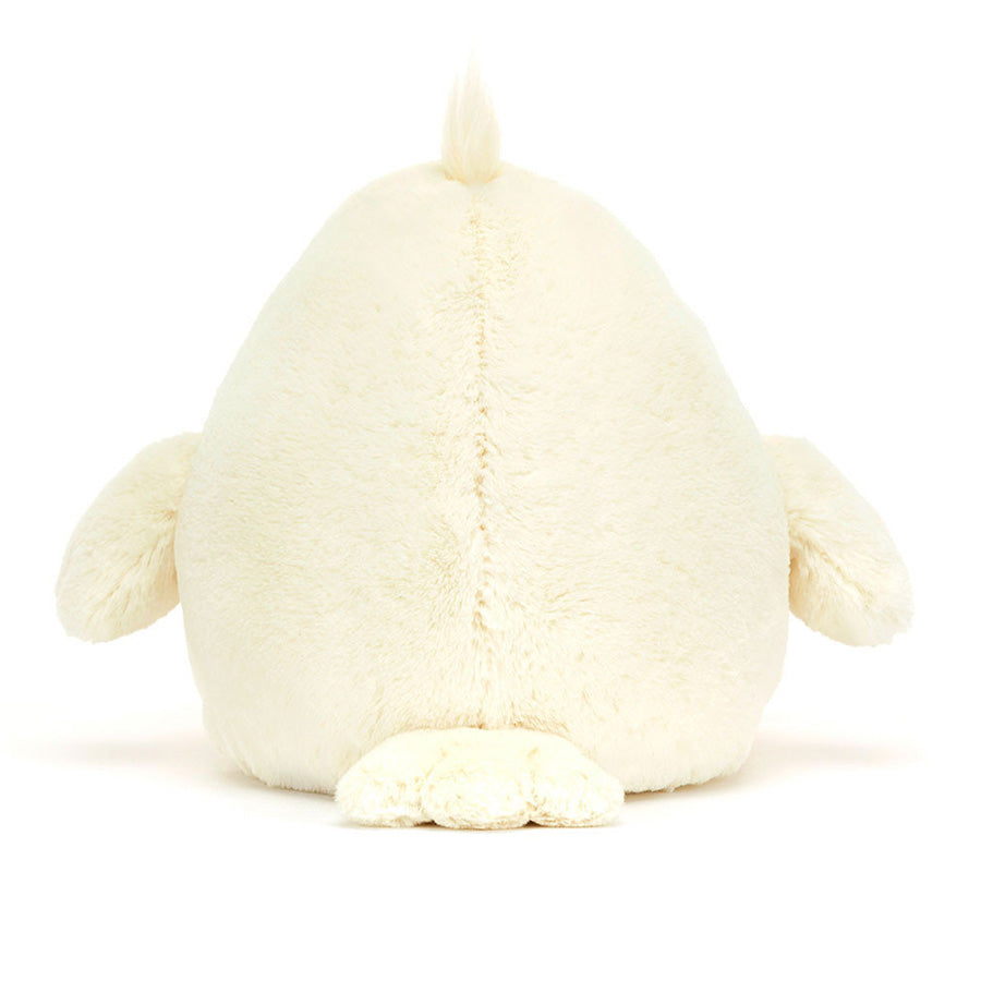 Delia Duck - Canard Jellycat