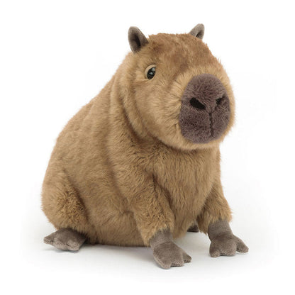 Peluche capybara - Jellycat