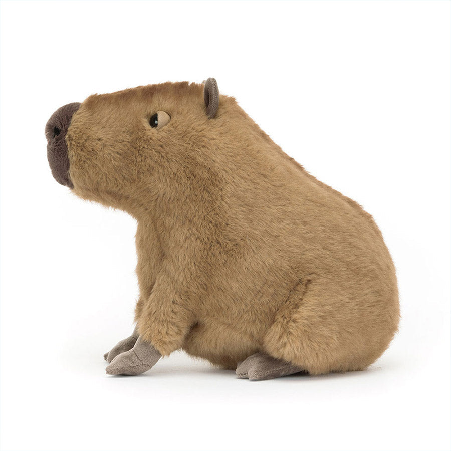 Peluche capybara - Jellycat