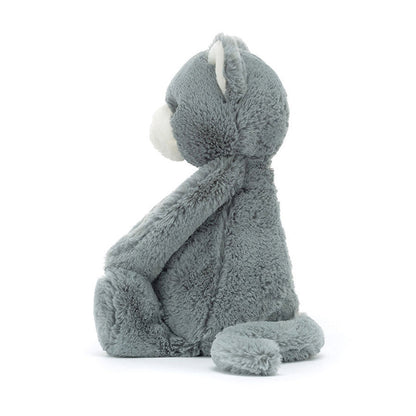 Peluche bashful Kitten original - Jellycat