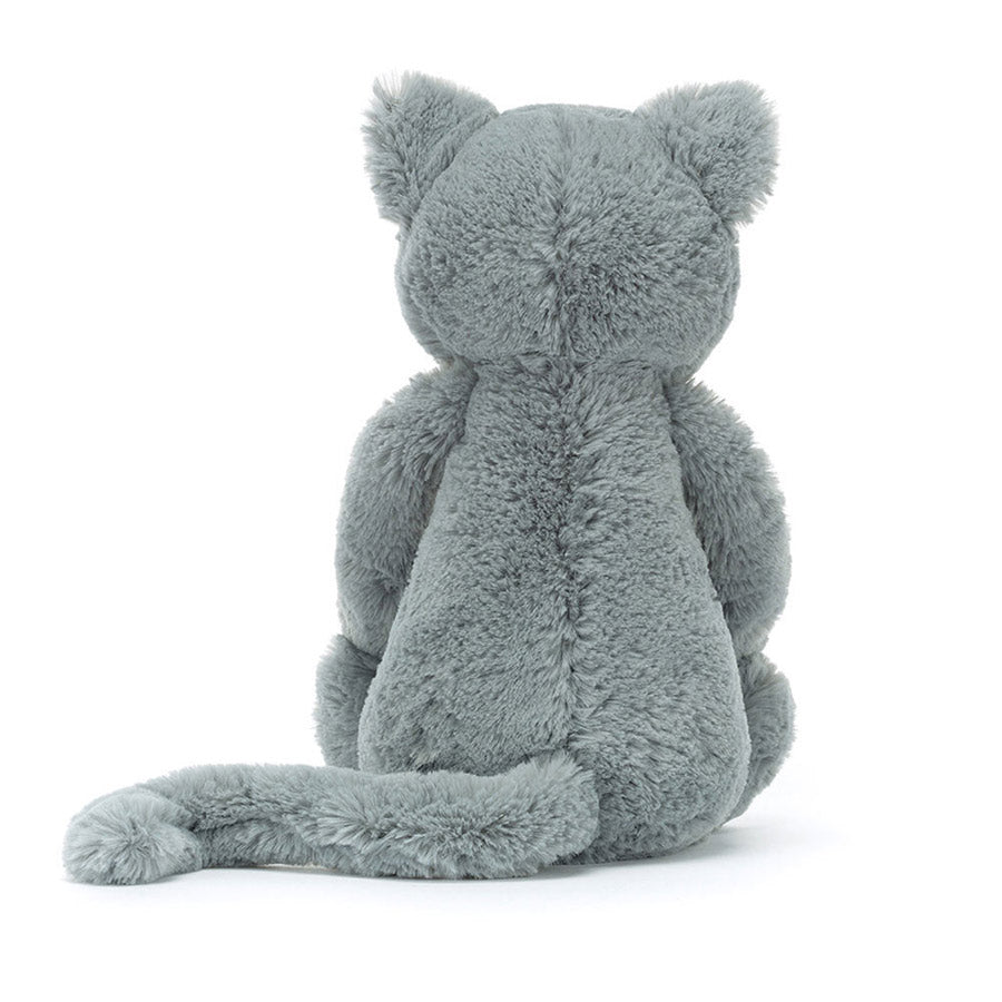 Peluche bashful Kitten original - Jellycat