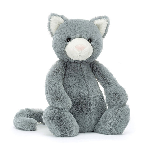 Peluche bashful Kitten original - Jellycat