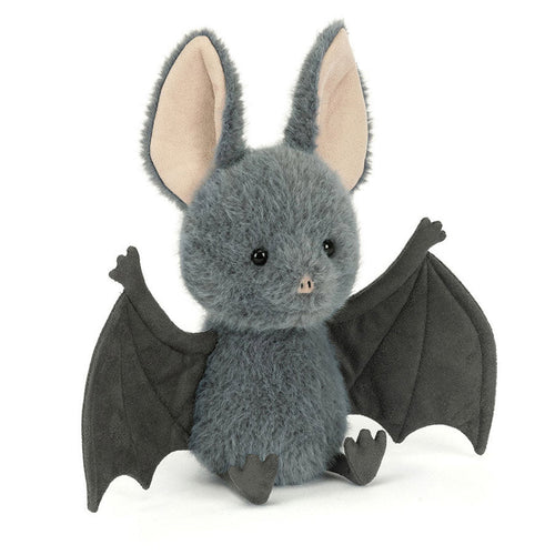 Peluche Broox Bat - Chauve-souris - Jellycat