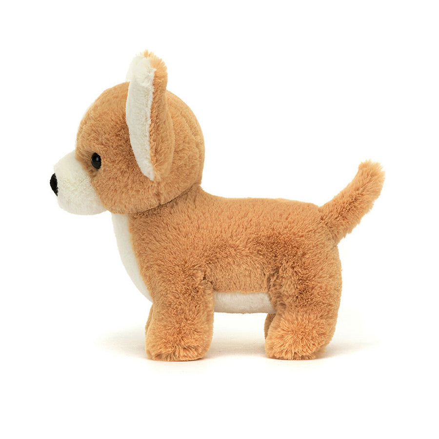 Peluche Isobel Chihuahua - Jellycat