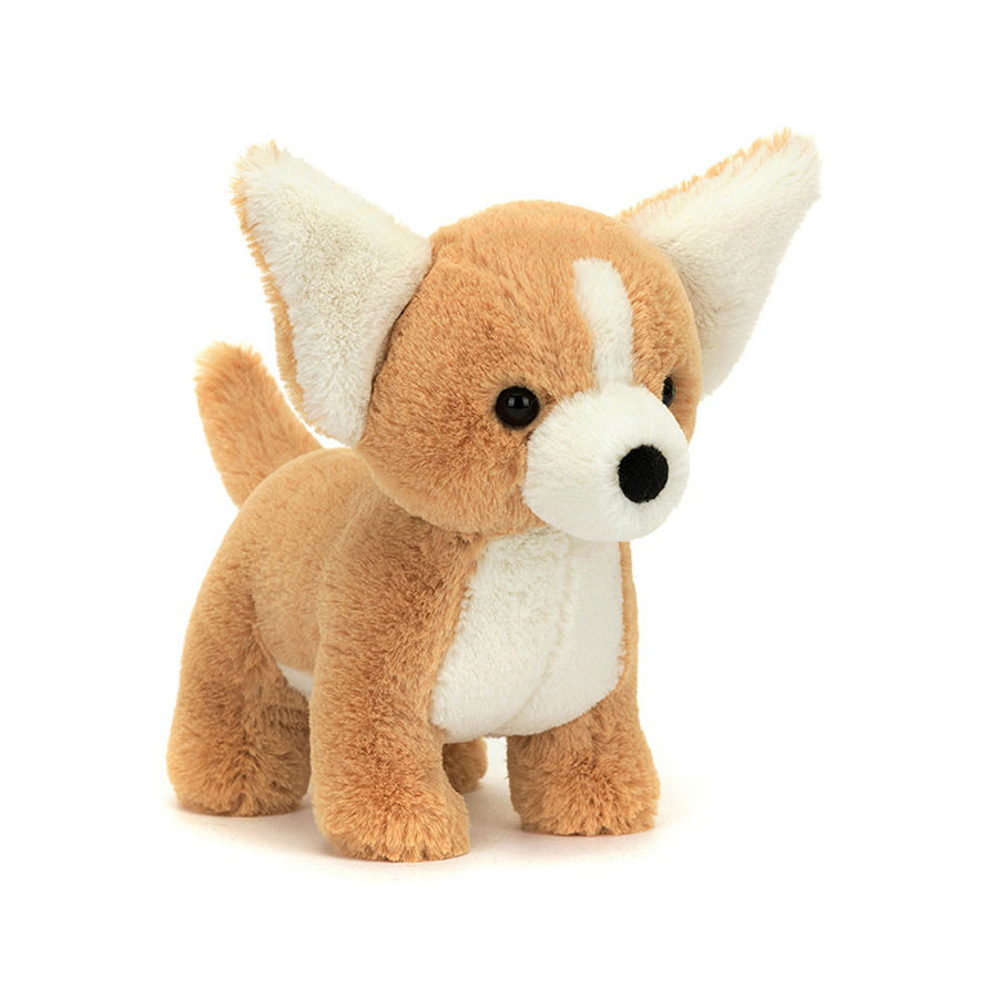 Peluche Isobel Chihuahua - Jellycat