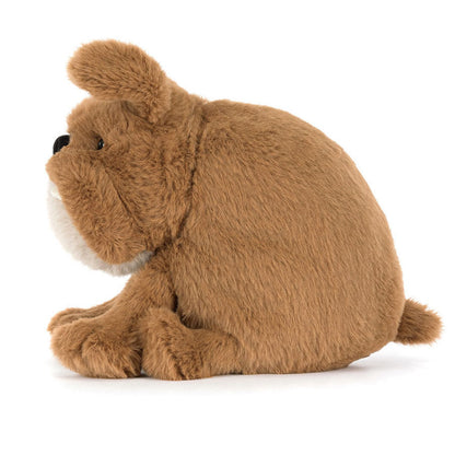 Peluche chien Derreck - Jellycat