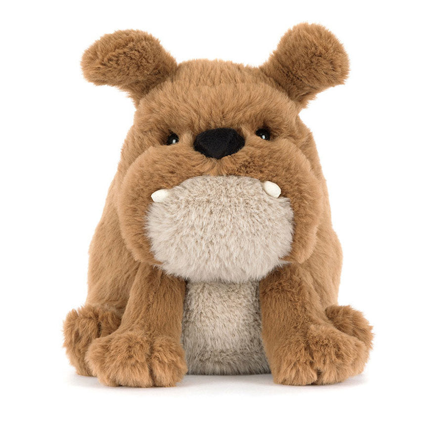 Peluche chien Derreck - Jellycat