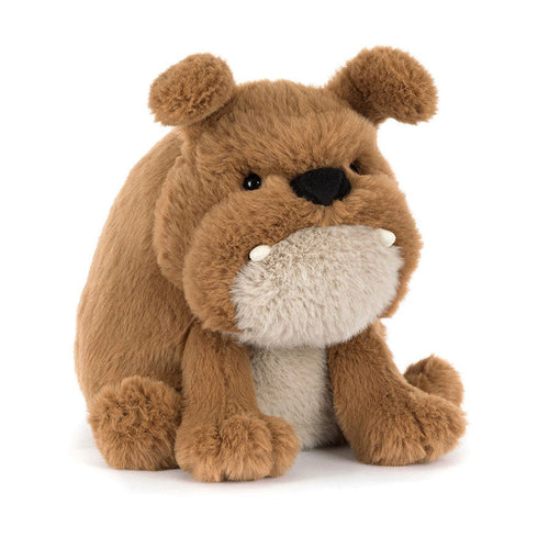 Peluche chien Derreck - Jellycat