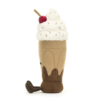 Peluche marin chocolate milkshake - Jellycat
