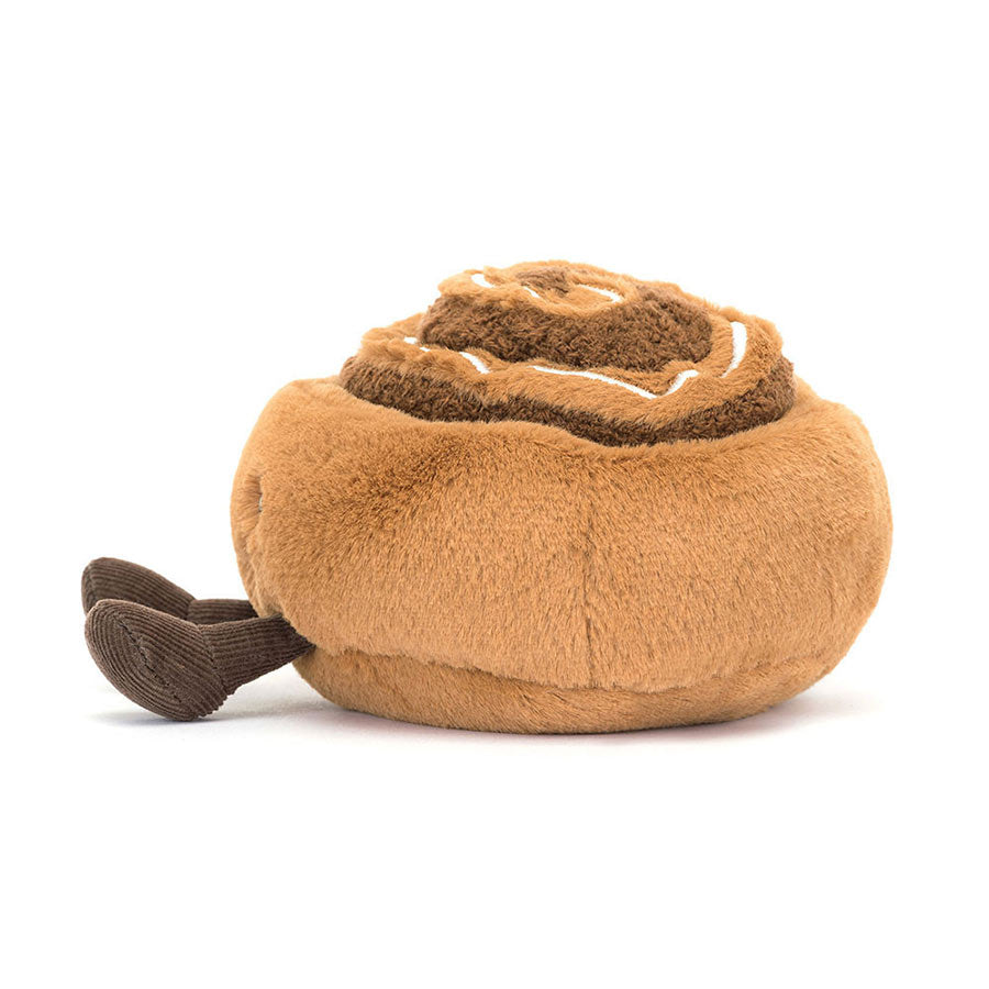 Peluche cinnamon Roll - Jellycat