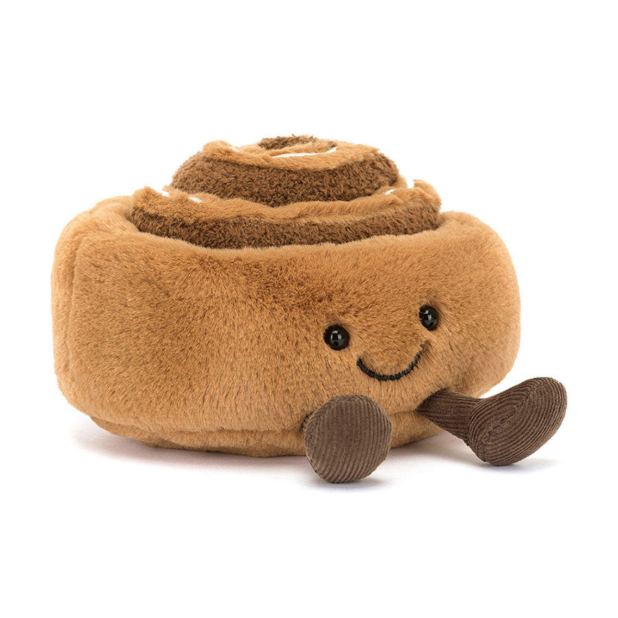 Peluche cinnamon Roll - Jellycat