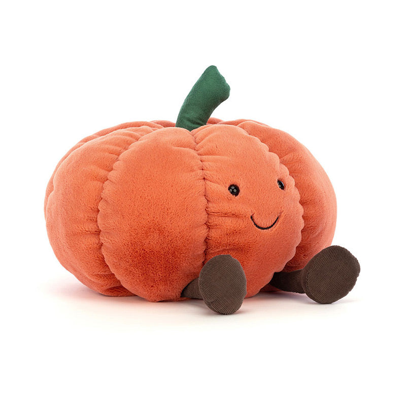 Peluche Amusables Pumpkin - Jellycat