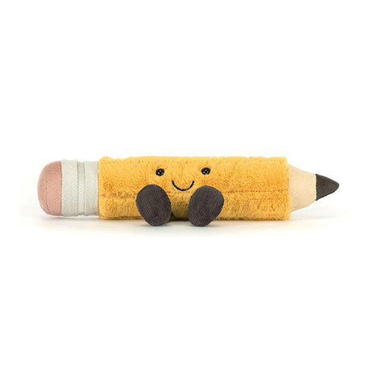 Peluche Crayon - Jellycat