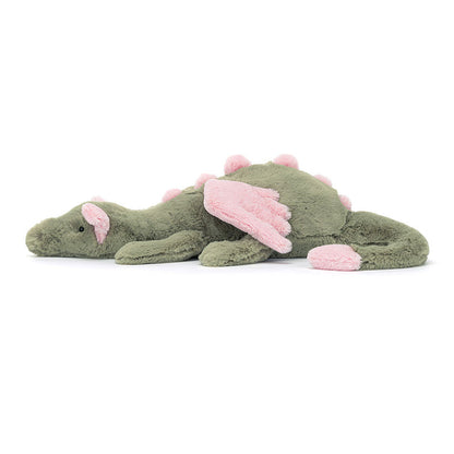 Peluche Malachy Dragon - Jellycat