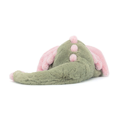 Peluche Malachy Dragon - Jellycat