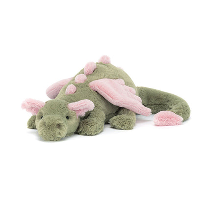 Peluche Malachy Dragon - Jellycat