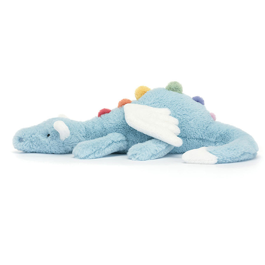 Peluche dragon Sky - Jellycat