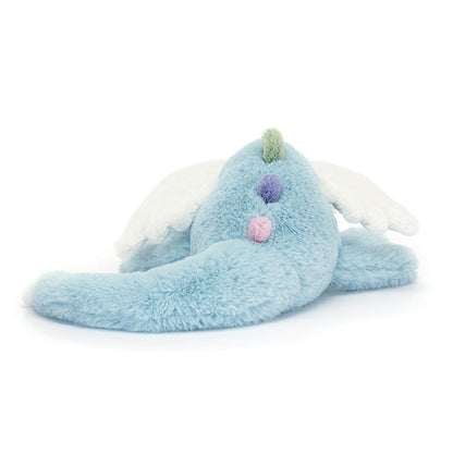 Peluche dragon Sky - Jellycat