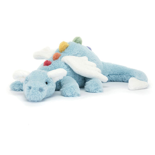 Peluche dragon Sky - Jellycat