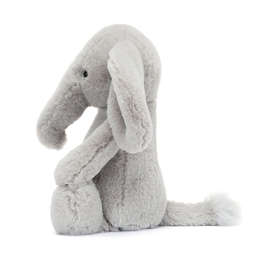 Peluche Éléphant Jellycat - Thuddeus