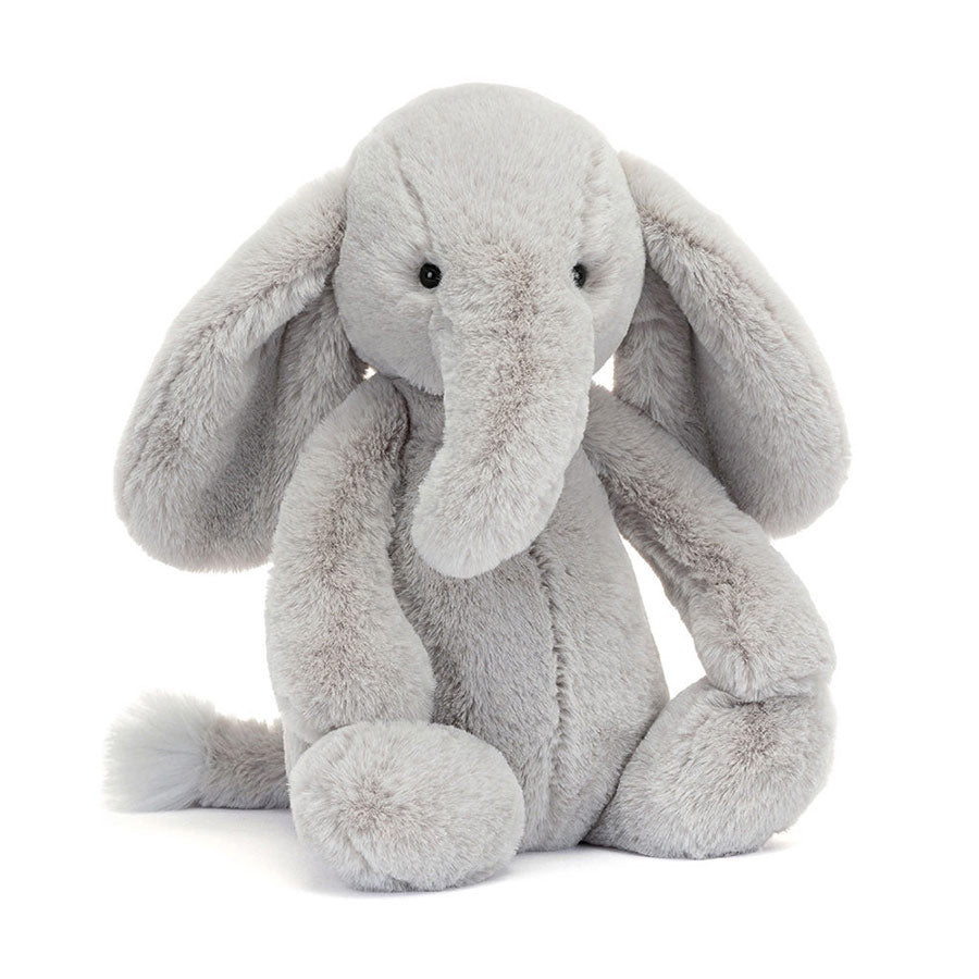 Peluche Éléphant Jellycat - Thuddeus