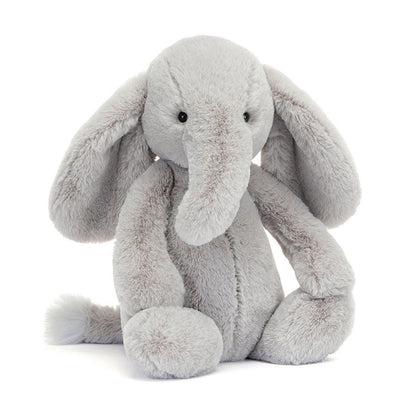 Peluche Éléphant Jellycat - Thuddeus