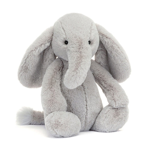 Peluche Éléphant Jellycat - Thuddeus