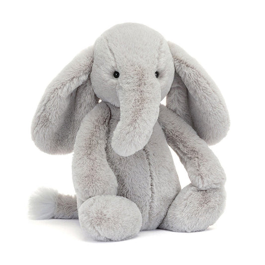Peluche Éléphant Jellycat - Thuddeus