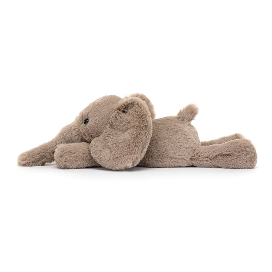 Peluche éléphant Jellycat - Smudge tiny