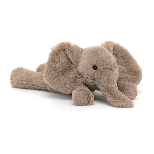 Peluche éléphant Jellycat - Smudge tiny