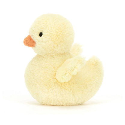 Peluche fluffy duck - Jellycat