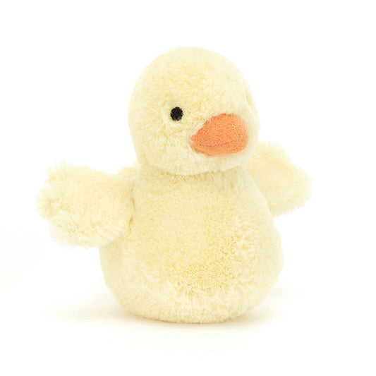 Peluche fluffy duck - Jellycat