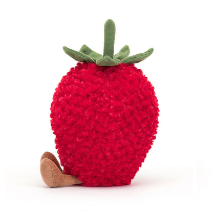 Peluche Amuseables Strawberry - Jellycat