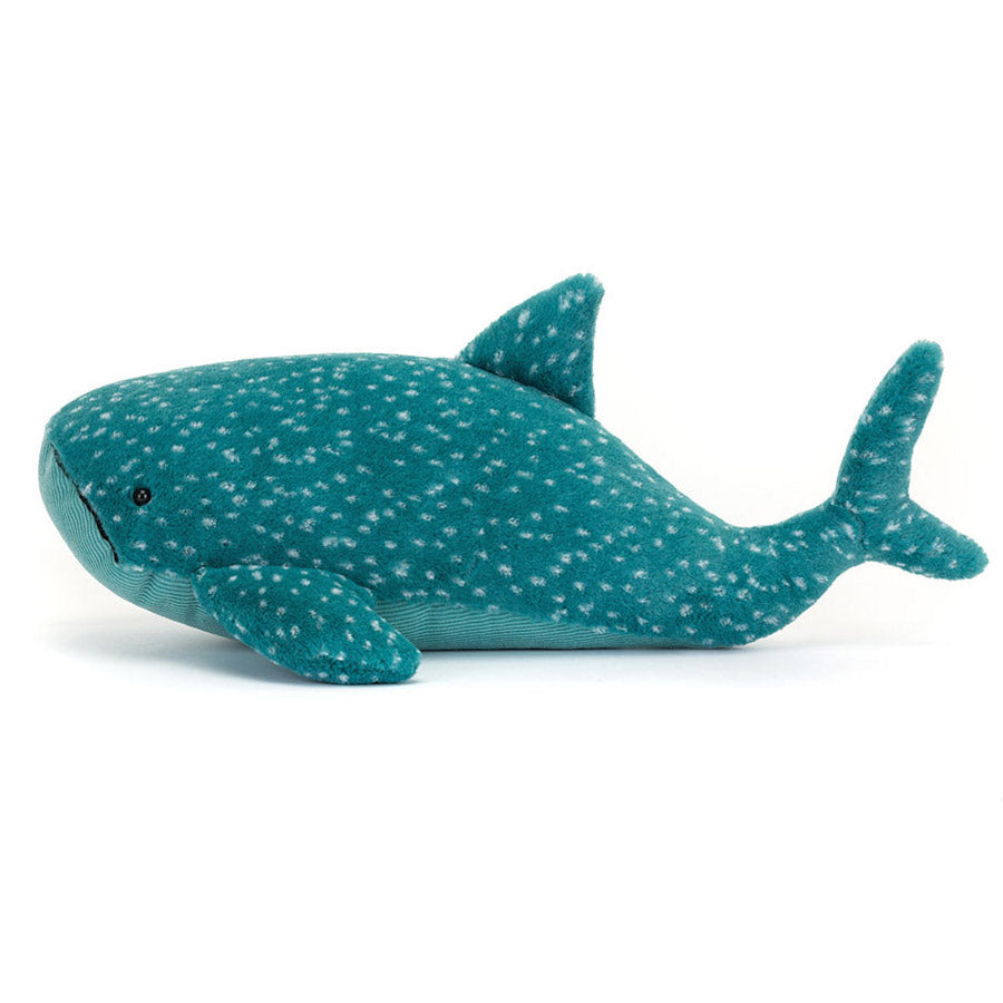 peluche gobfrey whale shark - Jellycat